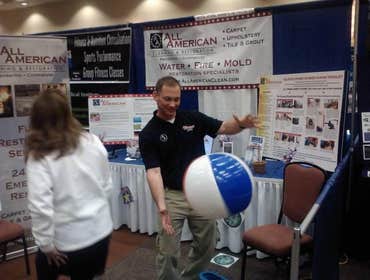 Wisconsin Rapids Carpet Clean