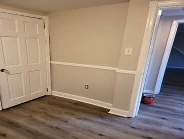 Photos by Painting & Remodeling by Scooby #1