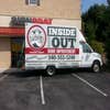 Inside and Out, LLC logo