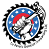 La pera's General Contracting LLC logo