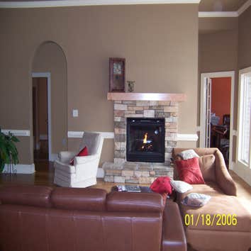 Photos by House to Home Construction Inc