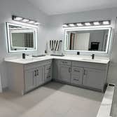 Kevin Bathroom