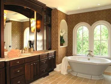 Sample homes