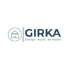 Girka Design Build logo