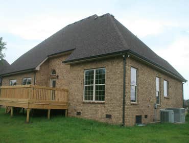 2424 Janell Dr. Murfreesboro, Tn.