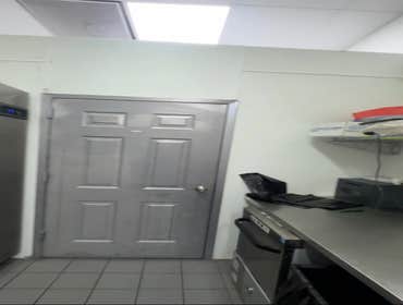 Tenant Fit Out Thank you to Crepe Delicious at Menlo Park Mall, Edison, for the opportunity to complete this full tenant fit-out!
This project involve
