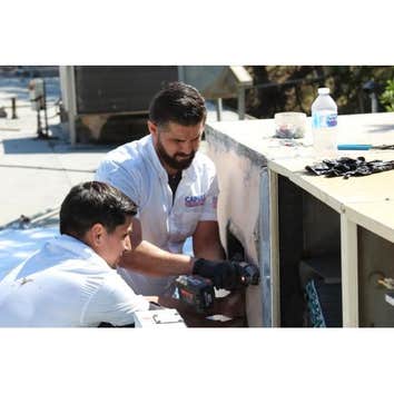 Capella Air Conditioning & Heating
