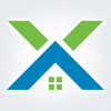 Lexar Homes logo