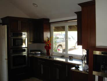 Photos by Triangle Construction Inc #1