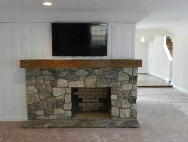 Photos from A.M. Pellak Construction, LLC