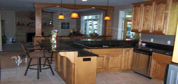 Exteriors Unlimited Inc