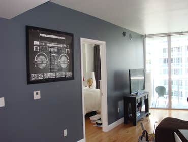 Photo(s) from Miami South Painting Interior Apartment Painting