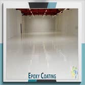 EPOXY FLOOR