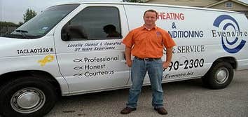 Evenaire Heating & Air Conditioning