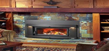 Photos by Whidbey Heating & Stoves #1