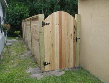 Gates