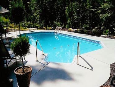 Pool Projects by Pool House Ltd