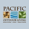 Pacific Outdoor Living logo