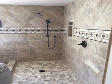 Photos from Tile Creation Inc