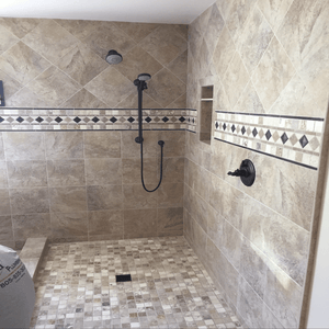 Photos from Tile Creation Inc