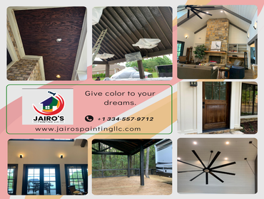 Photos by Jairo's Painting LLC #13