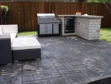 Photos by North Texas Outdoor Living #1