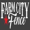 Farm City Fence logo
