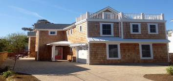 67th St. Duplex