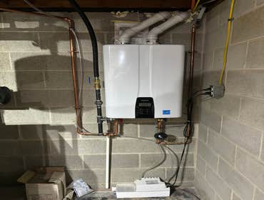 Photos by Ark plumbing #1
