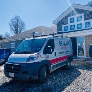 DeWolfe Contracting, Inc.