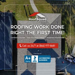 Roof Squad