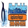 Reliable Refrigeration, LLC logo