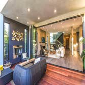 Whole Home Automation: Lights, Audio/Video, Climate, Security, Surveillance, Shades