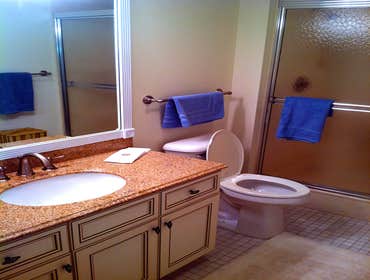 Photo(s) from Norm Clark Inc Gallery of finished past work.