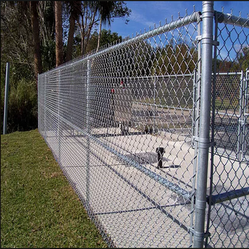 Chain Link