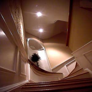 Interior Renovation Project in New York