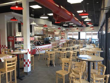Retail / Restaurant Retail / restaurant