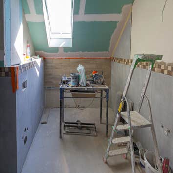 Photos by Mad Town Drywallers #1