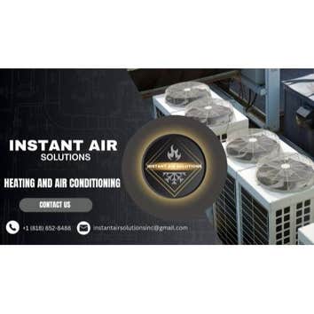 Instant Air Solutions