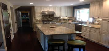Kitchen Remodeling