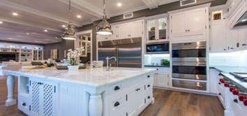Home Remodeling