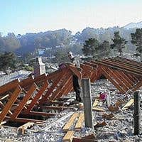 Photos from V P Hauling & Demolition