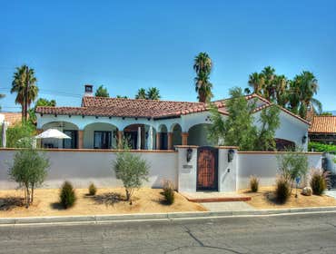 Nuestra 2 High end hacienda style residence