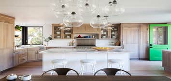 Photos by Bay Area Custom Homes #1