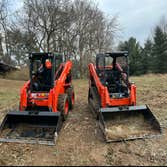 Skid Steer Equipment
