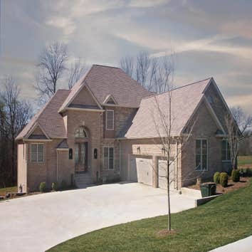Custom Home Build - Franklin, TN