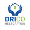 Drico Restoration logo