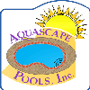 Aquascape Pools, Inc logo