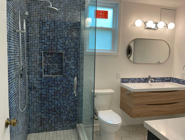 Photos by Briones Built #1