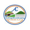A.C Drainage & Landscaping Services LLC logo